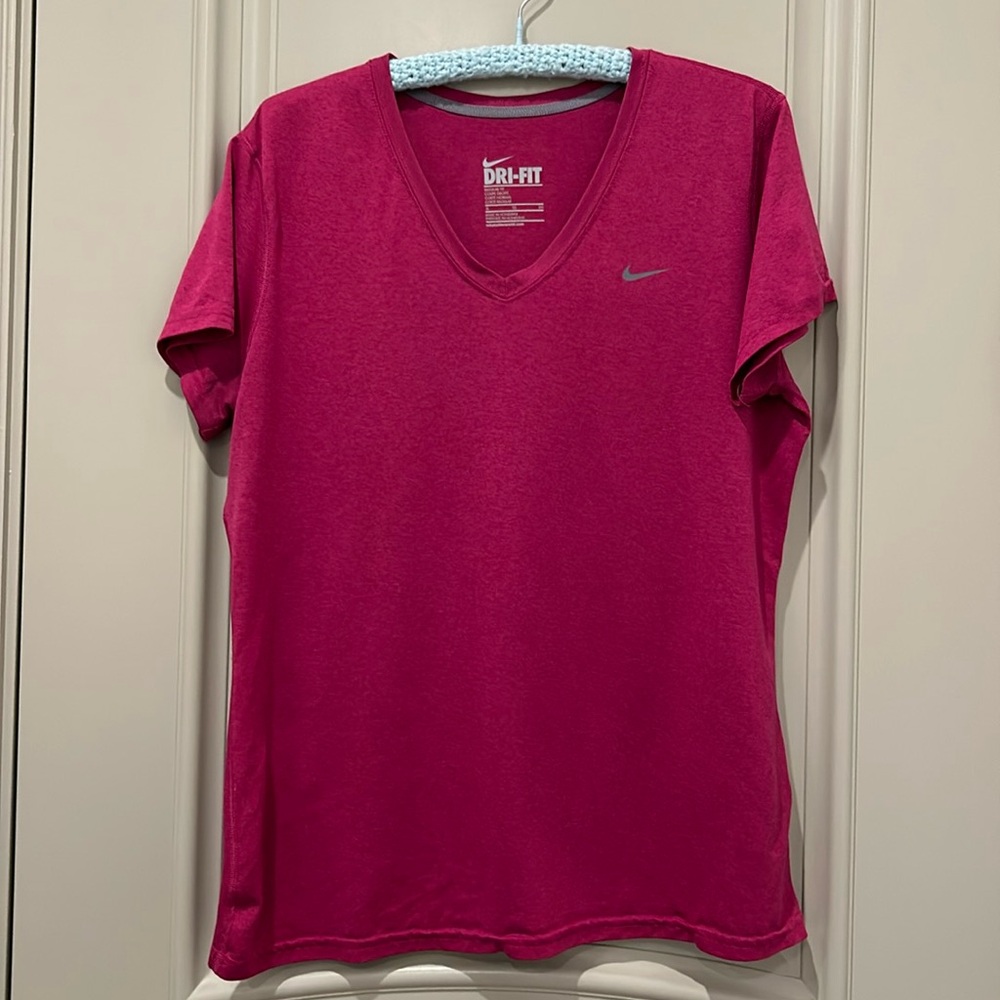 Nike Training Top